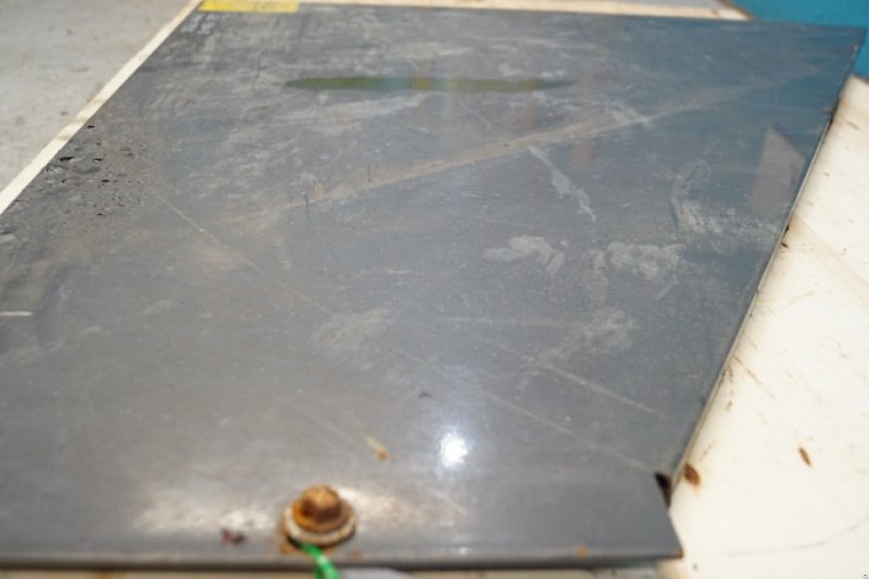 Sonstige Mähdrescherteile des Typs CLAAS Lexion 580, Gebrauchtmaschine in Hemmet (Bild 11)