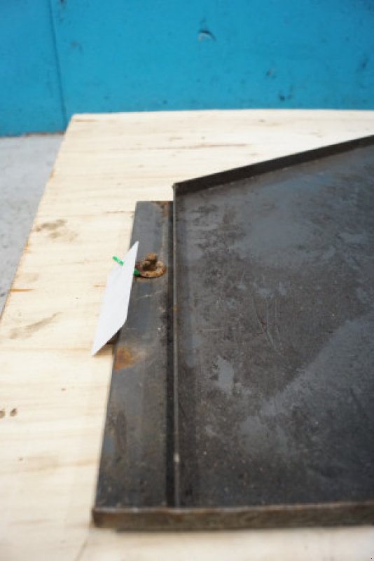 Sonstige Mähdrescherteile des Typs CLAAS Lexion 580, Gebrauchtmaschine in Hemmet (Bild 13)