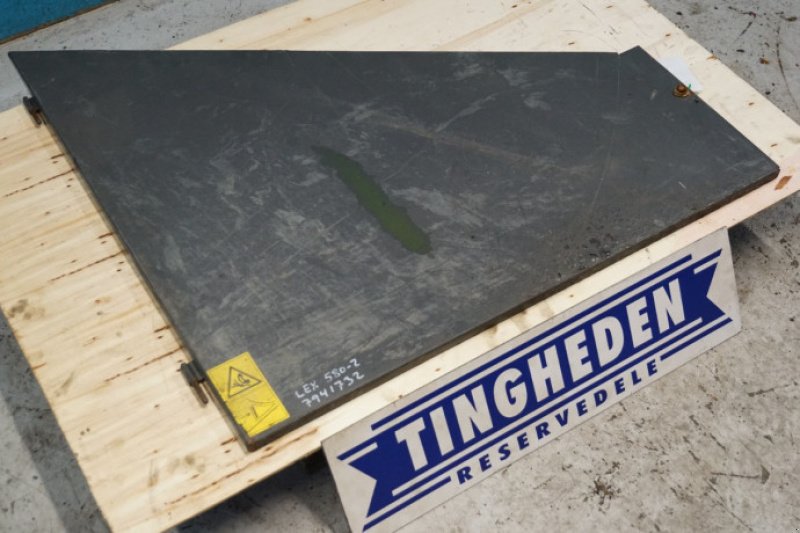 Sonstige Mähdrescherteile des Typs CLAAS Lexion 580, Gebrauchtmaschine in Hemmet (Bild 2)