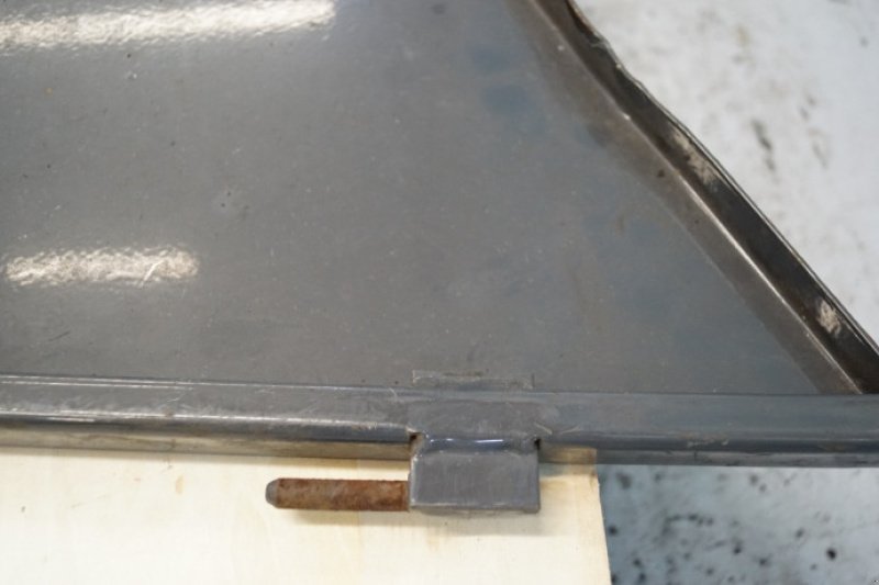 Sonstige Mähdrescherteile des Typs CLAAS Lexion 580, Gebrauchtmaschine in Hemmet (Bild 17)