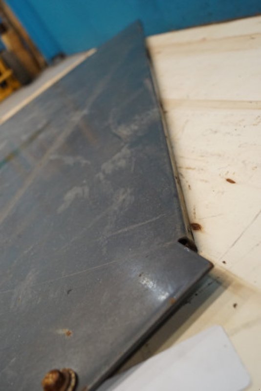 Sonstige Mähdrescherteile des Typs CLAAS Lexion 580, Gebrauchtmaschine in Hemmet (Bild 10)