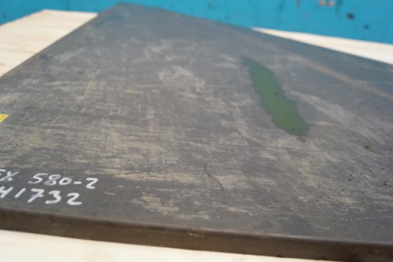 Sonstige Mähdrescherteile des Typs CLAAS Lexion 580, Gebrauchtmaschine in Hemmet (Bild 5)