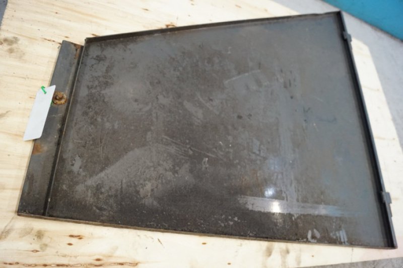 Sonstige Mähdrescherteile des Typs CLAAS Lexion 580, Gebrauchtmaschine in Hemmet (Bild 12)