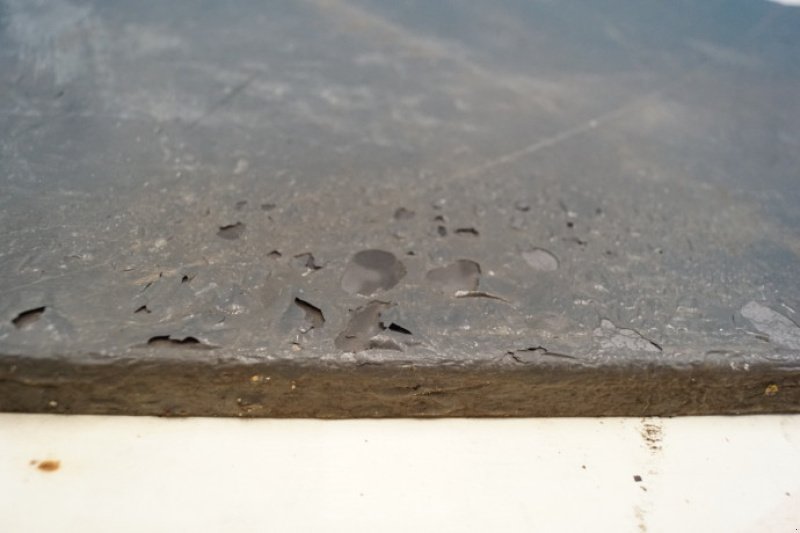 Sonstige Mähdrescherteile des Typs CLAAS Lexion 580, Gebrauchtmaschine in Hemmet (Bild 8)