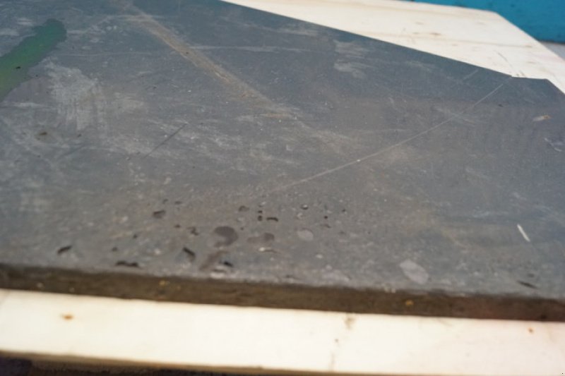 Sonstige Mähdrescherteile des Typs CLAAS Lexion 580, Gebrauchtmaschine in Hemmet (Bild 7)