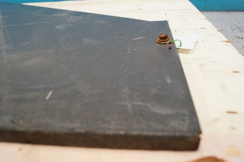 Sonstige Mähdrescherteile des Typs CLAAS Lexion 580, Gebrauchtmaschine in Hemmet (Bild 9)