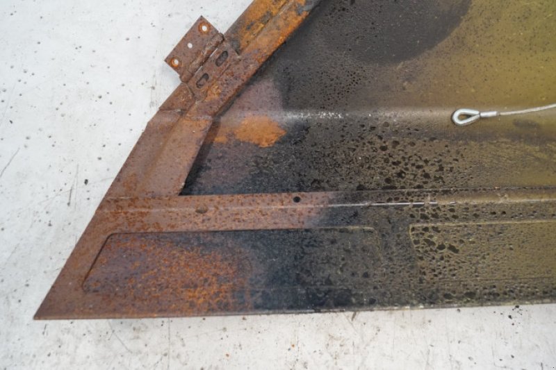 Sonstige Mähdrescherteile des Typs CLAAS Lexion 580, Gebrauchtmaschine in Hemmet (Bild 14)