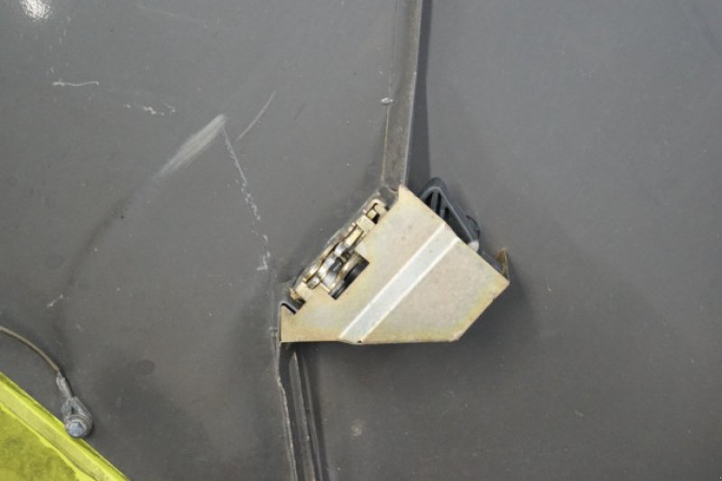 Sonstige Mähdrescherteile des Typs CLAAS Lexion 580, Gebrauchtmaschine in Hemmet (Bild 21)