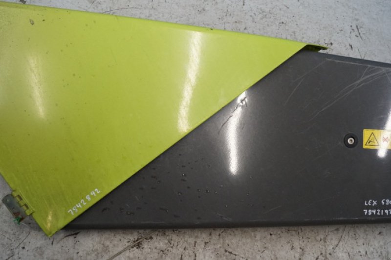 Sonstige Mähdrescherteile des Typs CLAAS Lexion 580, Gebrauchtmaschine in Hemmet (Bild 8)