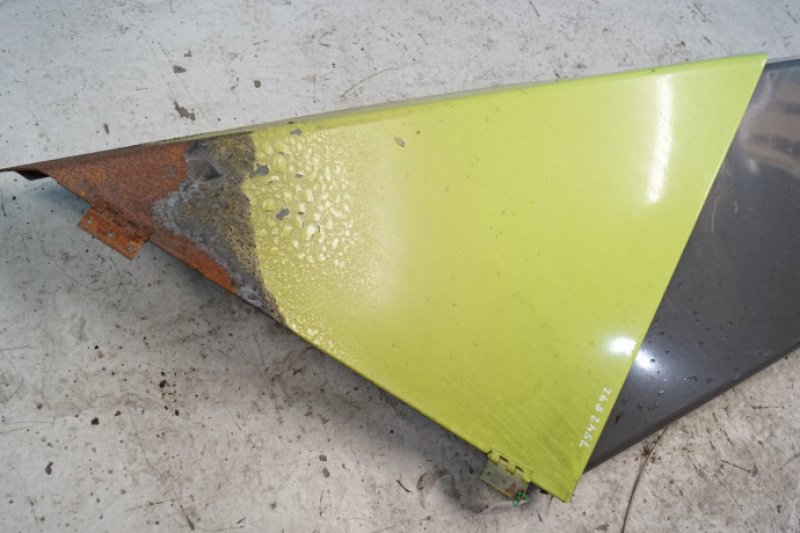 Sonstige Mähdrescherteile des Typs CLAAS Lexion 580, Gebrauchtmaschine in Hemmet (Bild 4)