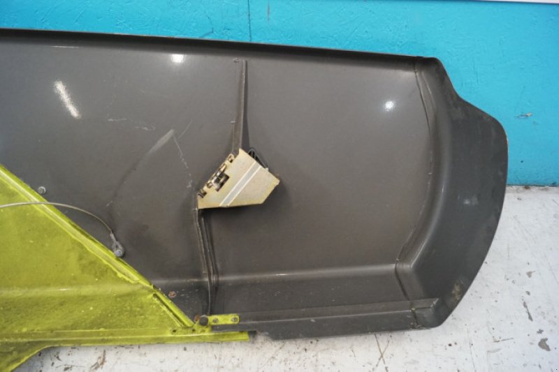 Sonstige Mähdrescherteile des Typs CLAAS Lexion 580, Gebrauchtmaschine in Hemmet (Bild 17)