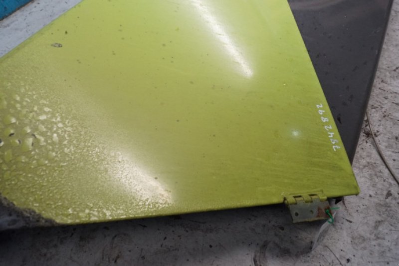 Sonstige Mähdrescherteile des Typs CLAAS Lexion 580, Gebrauchtmaschine in Hemmet (Bild 7)