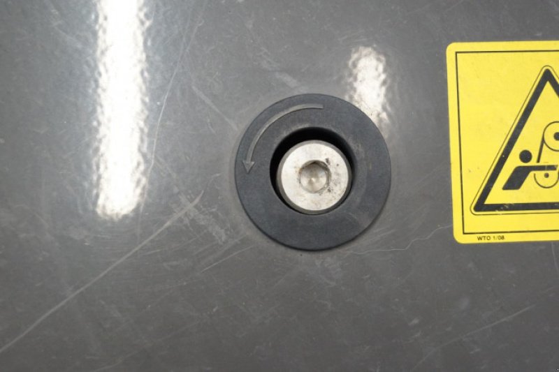 Sonstige Mähdrescherteile des Typs CLAAS Lexion 580, Gebrauchtmaschine in Hemmet (Bild 10)