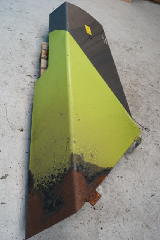 Sonstige Mähdrescherteile des Typs CLAAS Lexion 580, Gebrauchtmaschine in Hemmet (Bild 3)