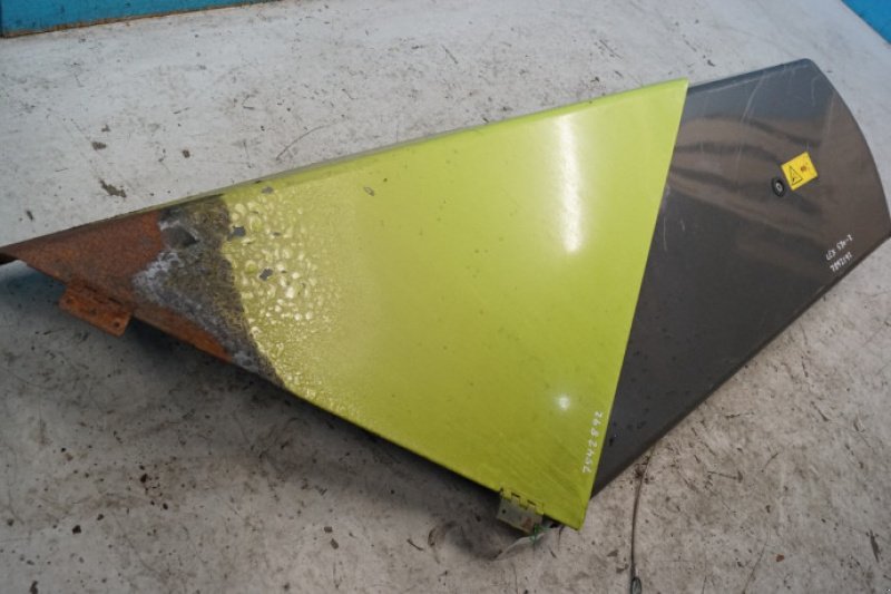 Sonstige Mähdrescherteile des Typs CLAAS Lexion 580, Gebrauchtmaschine in Hemmet (Bild 2)