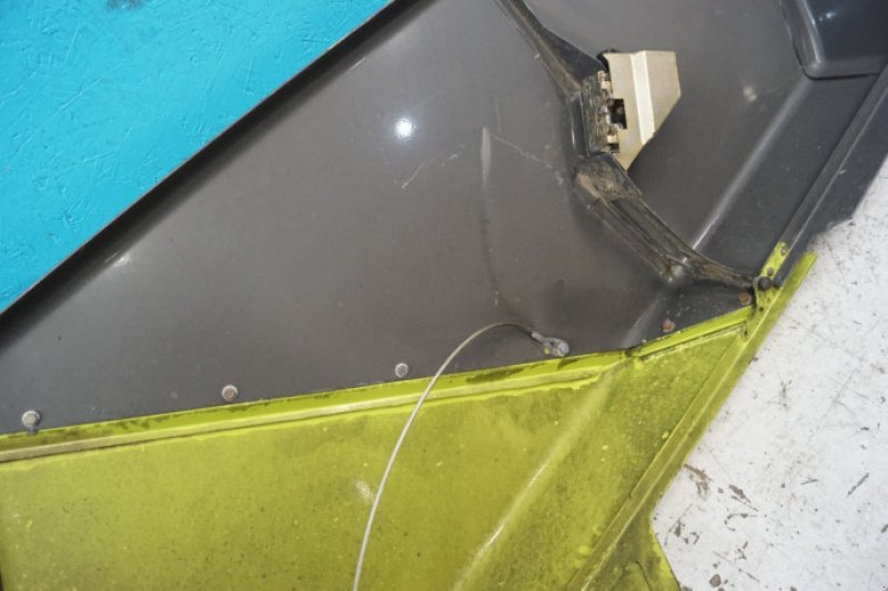 Sonstige Mähdrescherteile des Typs CLAAS Lexion 580, Gebrauchtmaschine in Hemmet (Bild 16)