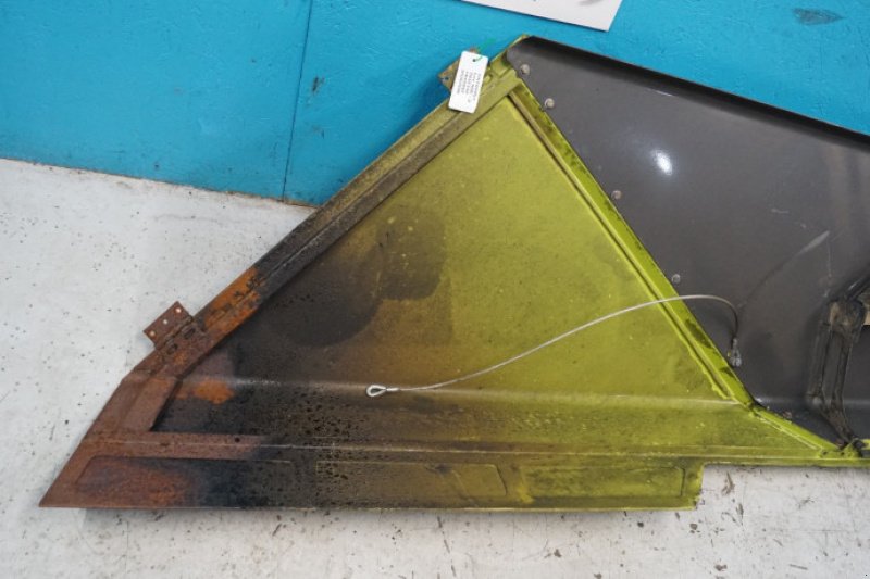 Sonstige Mähdrescherteile des Typs CLAAS Lexion 580, Gebrauchtmaschine in Hemmet (Bild 13)