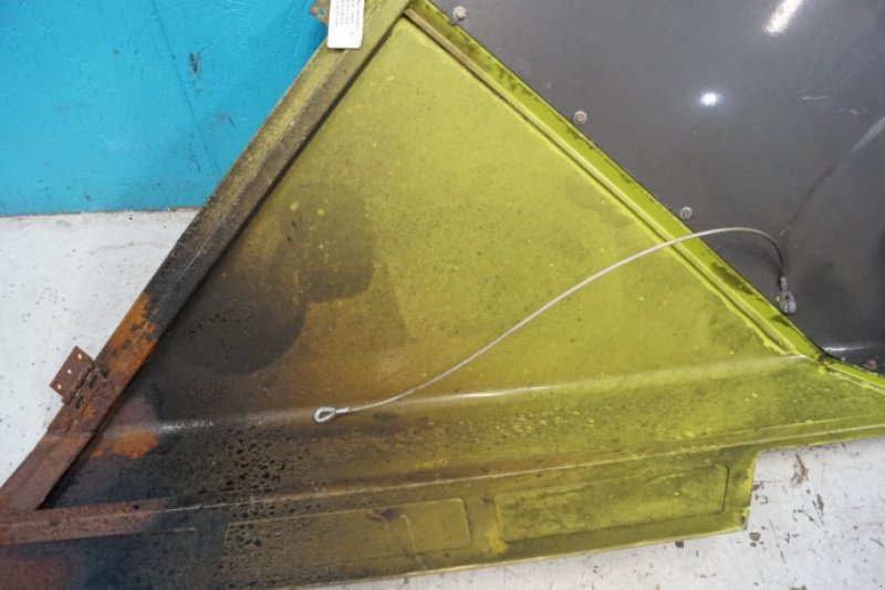 Sonstige Mähdrescherteile des Typs CLAAS Lexion 580, Gebrauchtmaschine in Hemmet (Bild 15)