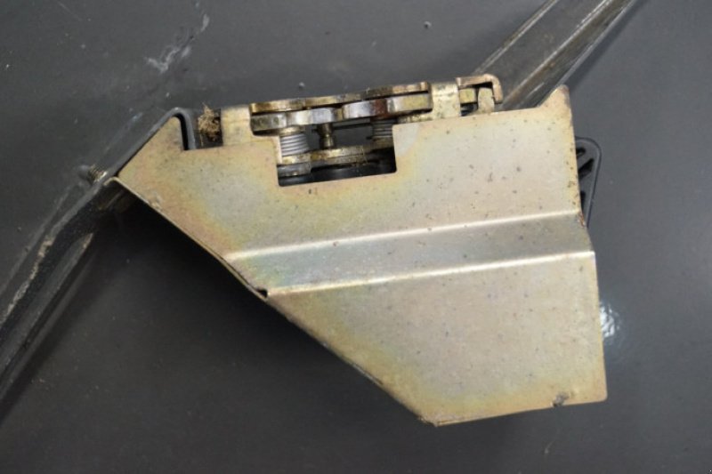 Sonstige Mähdrescherteile des Typs CLAAS Lexion 580, Gebrauchtmaschine in Hemmet (Bild 18)