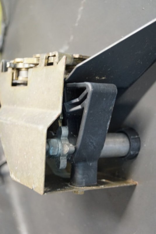 Sonstige Mähdrescherteile des Typs CLAAS Lexion 580, Gebrauchtmaschine in Hemmet (Bild 20)