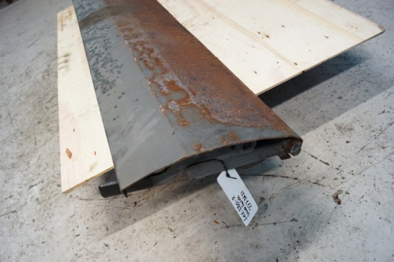 Sonstige Mähdrescherteile des Typs CLAAS Lexion 580, Gebrauchtmaschine in Hemmet (Bild 12)