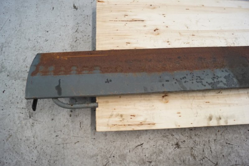 Sonstige Mähdrescherteile des Typs CLAAS Lexion 580, Gebrauchtmaschine in Hemmet (Bild 14)