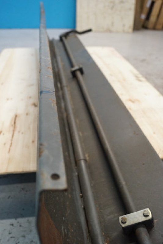 Sonstige Mähdrescherteile des Typs CLAAS Lexion 580, Gebrauchtmaschine in Hemmet (Bild 7)