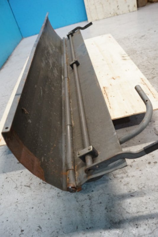 Sonstige Mähdrescherteile des Typs CLAAS Lexion 580, Gebrauchtmaschine in Hemmet (Bild 4)