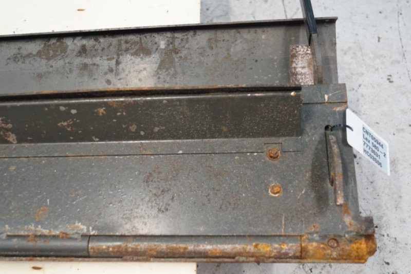 Sonstige Mähdrescherteile des Typs CLAAS Lexion 580, Gebrauchtmaschine in Hemmet (Bild 20)