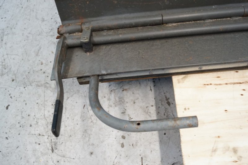 Sonstige Mähdrescherteile des Typs CLAAS Lexion 580, Gebrauchtmaschine in Hemmet (Bild 8)