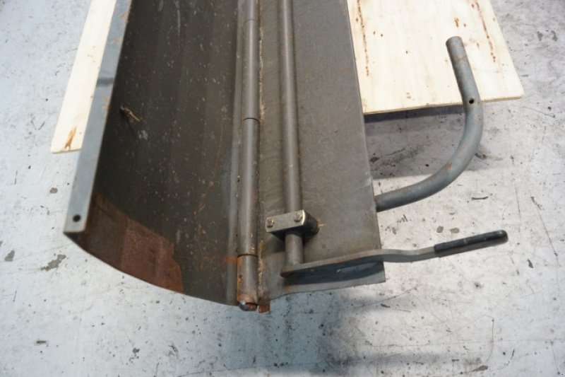 Sonstige Mähdrescherteile des Typs CLAAS Lexion 580, Gebrauchtmaschine in Hemmet (Bild 3)