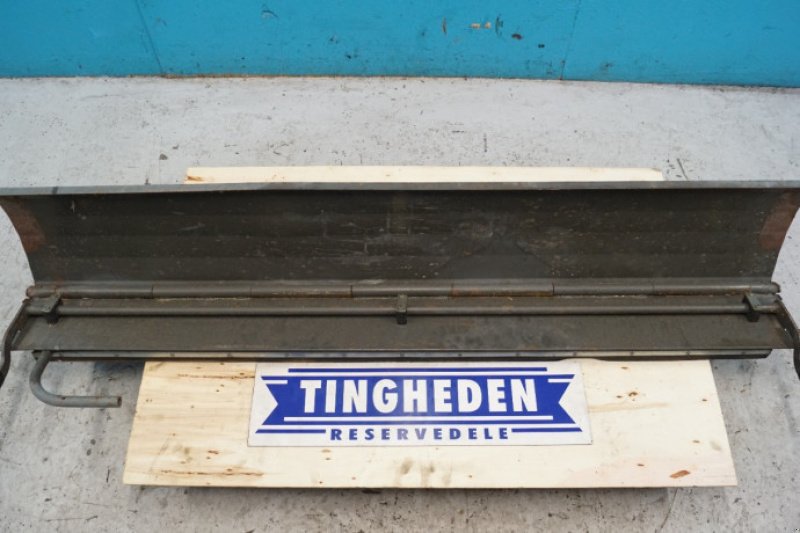 Sonstige Mähdrescherteile des Typs CLAAS Lexion 580, Gebrauchtmaschine in Hemmet (Bild 1)