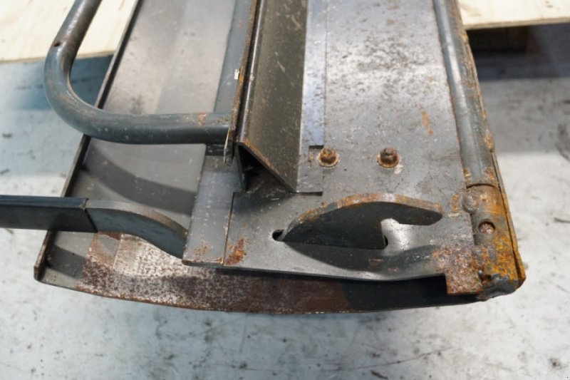 Sonstige Mähdrescherteile des Typs CLAAS Lexion 580, Gebrauchtmaschine in Hemmet (Bild 17)