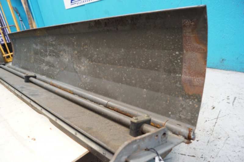 Sonstige Mähdrescherteile des Typs CLAAS Lexion 580, Gebrauchtmaschine in Hemmet (Bild 11)