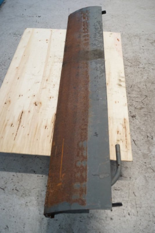 Sonstige Mähdrescherteile des Typs CLAAS Lexion 580, Gebrauchtmaschine in Hemmet (Bild 15)