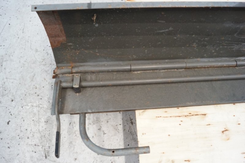 Sonstige Mähdrescherteile des Typs CLAAS Lexion 580, Gebrauchtmaschine in Hemmet (Bild 2)