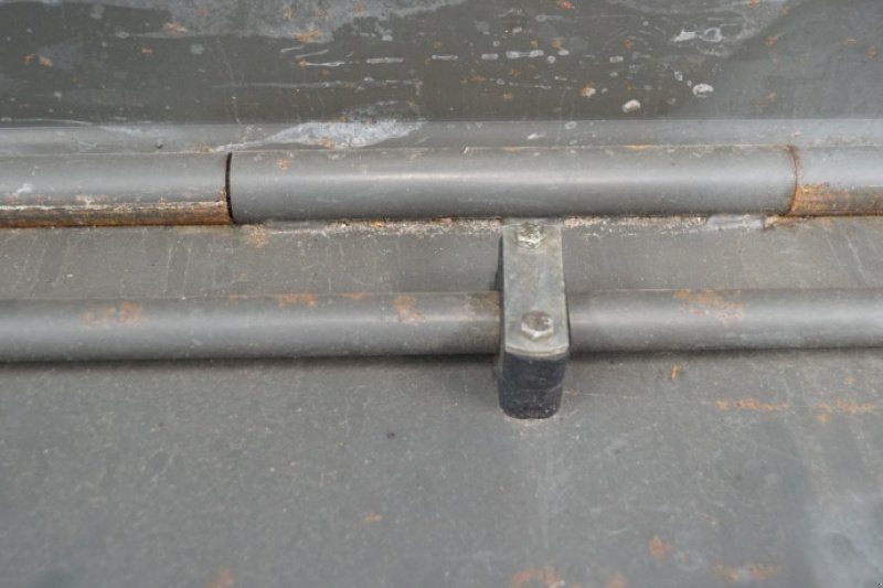 Sonstige Mähdrescherteile des Typs CLAAS Lexion 580, Gebrauchtmaschine in Hemmet (Bild 9)