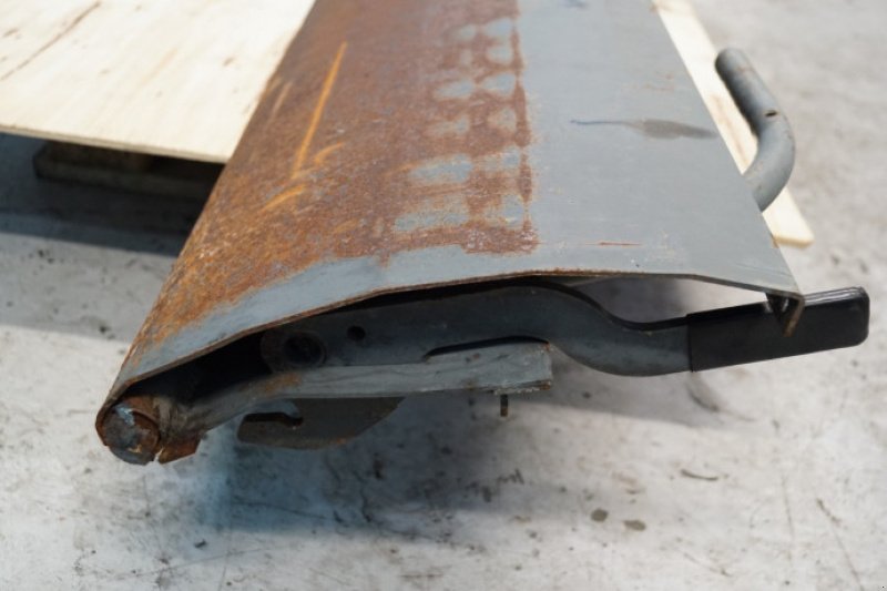 Sonstige Mähdrescherteile des Typs CLAAS Lexion 580, Gebrauchtmaschine in Hemmet (Bild 16)