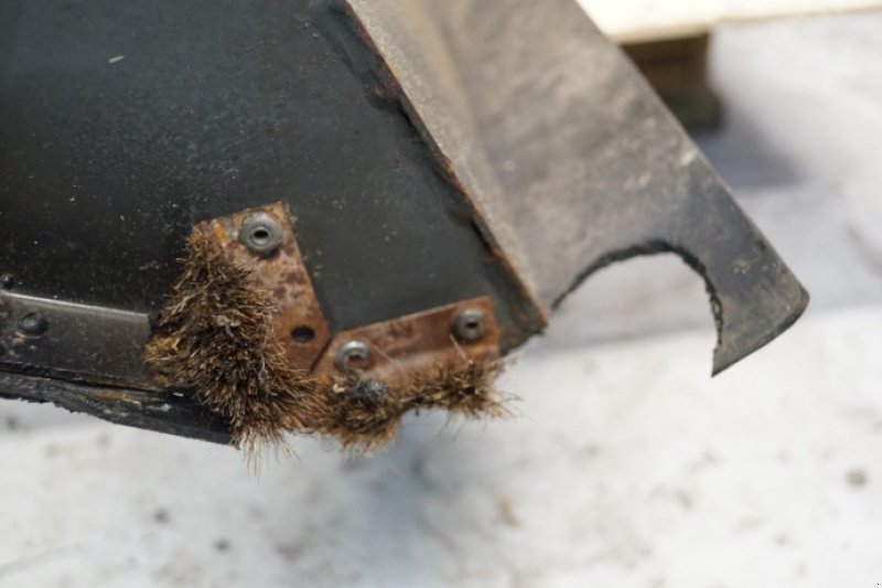 Sonstige Mähdrescherteile typu CLAAS Lexion 580, Gebrauchtmaschine v Hemmet (Obrázek 11)