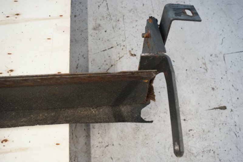 Sonstige Mähdrescherteile typu CLAAS Lexion 580, Gebrauchtmaschine v Hemmet (Obrázek 2)