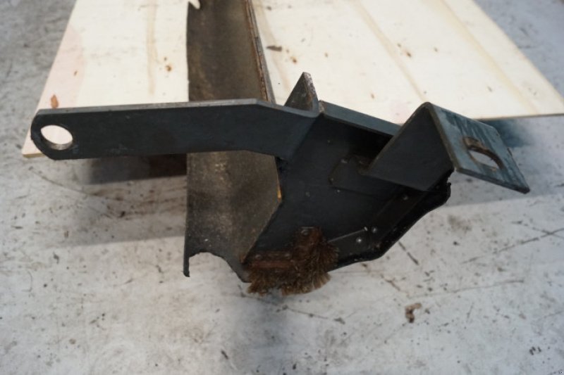 Sonstige Mähdrescherteile typu CLAAS Lexion 580, Gebrauchtmaschine v Hemmet (Obrázek 3)