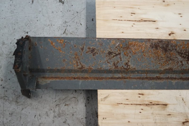 Sonstige Mähdrescherteile typu CLAAS Lexion 580, Gebrauchtmaschine v Hemmet (Obrázek 17)