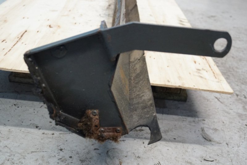 Sonstige Mähdrescherteile typu CLAAS Lexion 580, Gebrauchtmaschine v Hemmet (Obrázek 10)