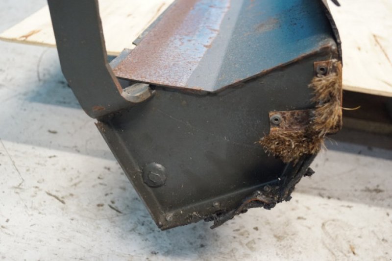 Sonstige Mähdrescherteile typu CLAAS Lexion 580, Gebrauchtmaschine v Hemmet (Obrázek 13)