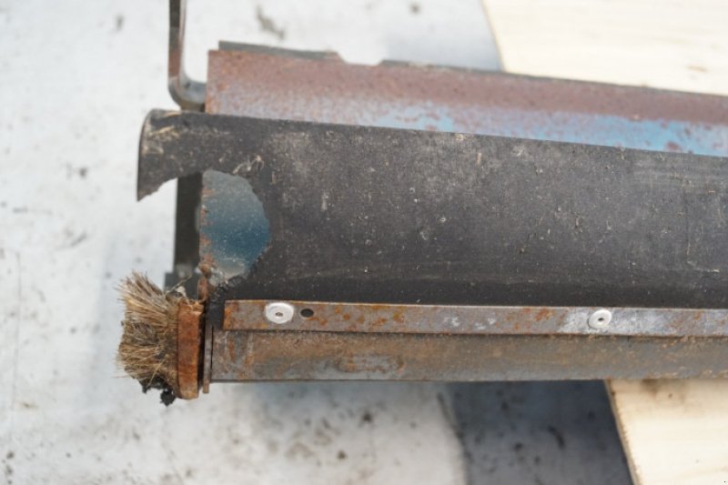 Sonstige Mähdrescherteile typu CLAAS Lexion 580, Gebrauchtmaschine v Hemmet (Obrázek 15)