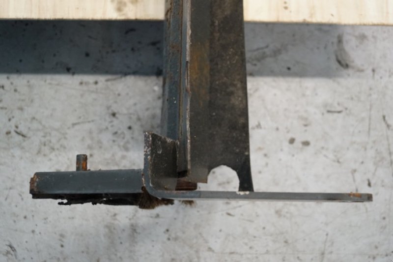 Sonstige Mähdrescherteile typu CLAAS Lexion 580, Gebrauchtmaschine v Hemmet (Obrázek 9)