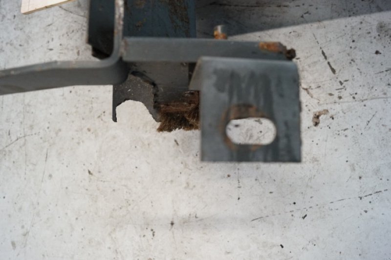 Sonstige Mähdrescherteile typu CLAAS Lexion 580, Gebrauchtmaschine v Hemmet (Obrázek 4)