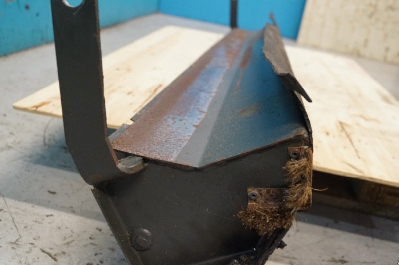 Sonstige Mähdrescherteile typu CLAAS Lexion 580, Gebrauchtmaschine v Hemmet (Obrázek 14)