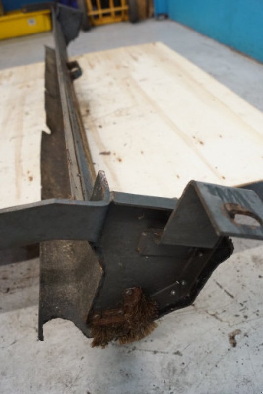 Sonstige Mähdrescherteile typu CLAAS Lexion 580, Gebrauchtmaschine v Hemmet (Obrázek 5)