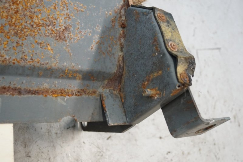 Sonstige Mähdrescherteile typu CLAAS Lexion 580, Gebrauchtmaschine v Hemmet (Obrázek 20)